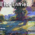 PleinAir Salon June Art Competition (Online) – Call For Artists