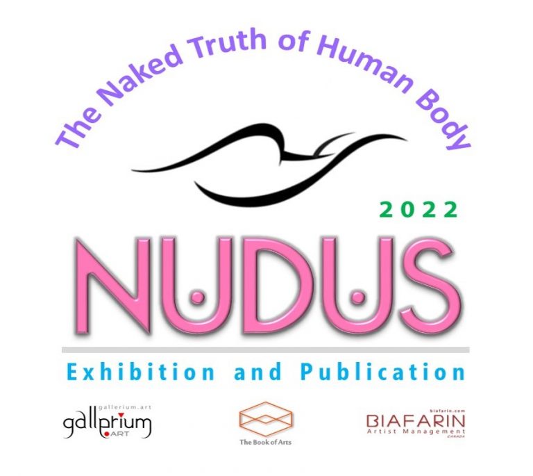 Nudus 2022 (Exhibition and Publication)- Call For Artists