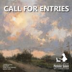 PleinAir Salon October Art Competition (Online) – Call For Artists