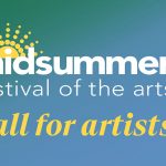 Midsummer Festival of the Arts (Sheboygan, WI) – Call For Artists