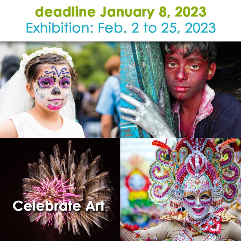 Celebrate Art Exhibition (Laguna Beach, CA) – Call For Artists