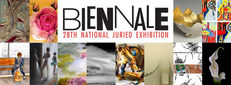 Biennale Exhibition (Hilton Head, SC) – Call For Artists
