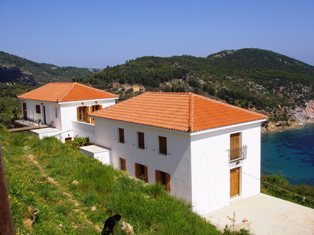 Greek Island Residency (Skopelos, Greece) – Call For Artists