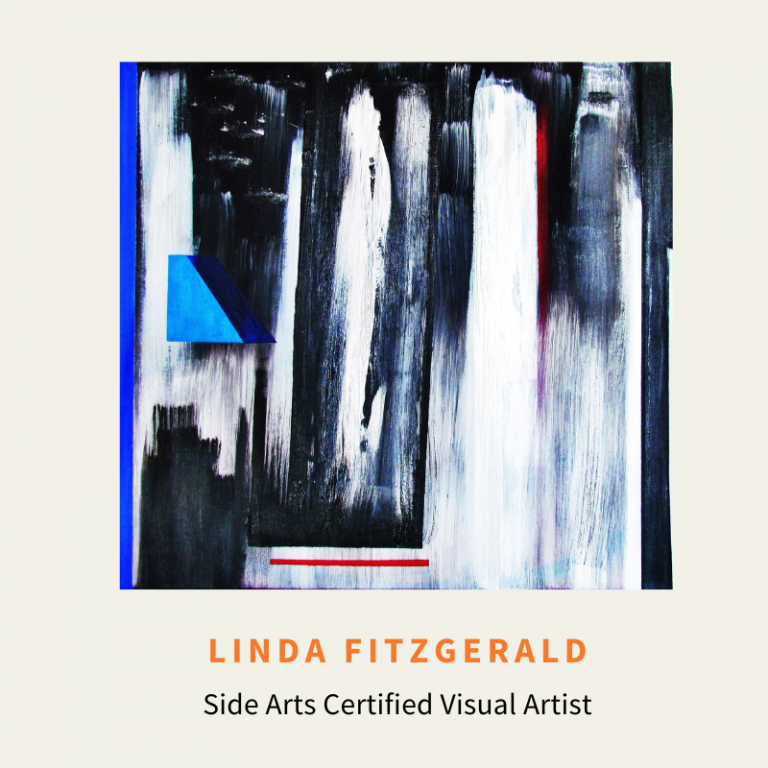 Linda Fitzgerald [Certified Visual Artist – Fort Collins, CO]