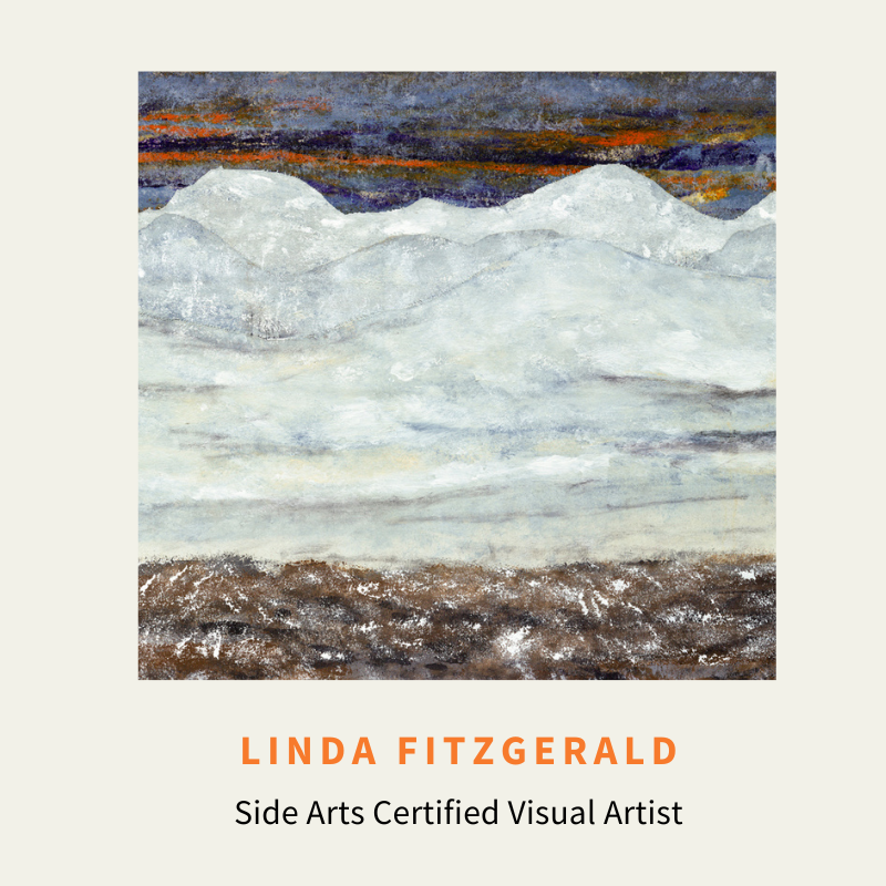 Linda Fitzgerald [Certified Visual Artist - Fort Collins, CO]