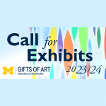 Gifts Of Art Program At Michigan Medicine (Ann Arbor) – Call For Artists