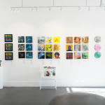 Postcards From Paradise Art Exhibition (San Francisco, CA) – Call For Artists