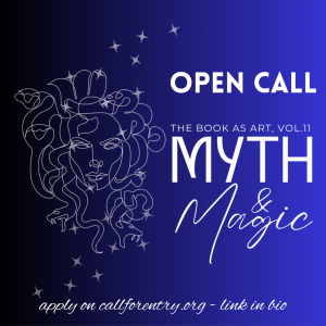 Myth & Magic Instagram