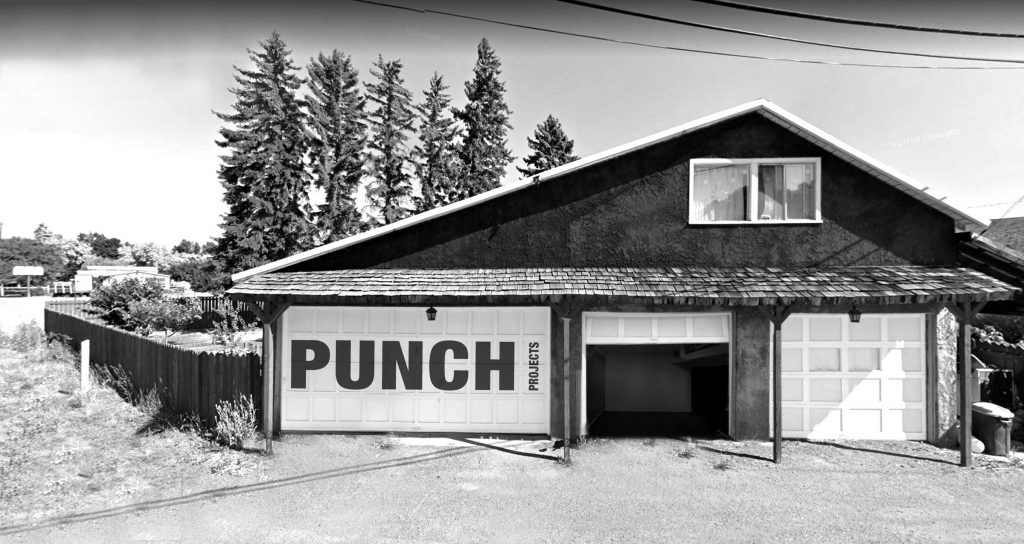 Barnstorm 2023 (Thorp, WA) Call For Artists