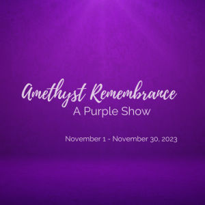 Amethyst Remembrance