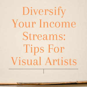 Diversify Your Income Streams