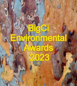 Image-BigCi Environmental Awards