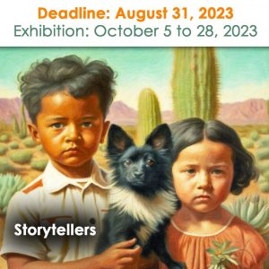 Storytellers-2023-at-Las-Laguna-Art-Gallery-1000-x-1000