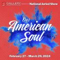Our American Soul Juried Art Show (Arlington, Virginia) – Call For Artists