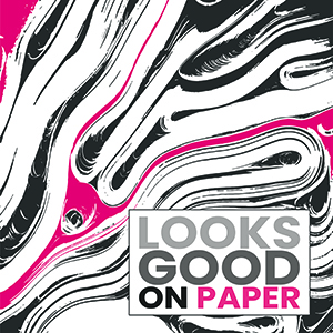 Looks Good On Paper Art Exhibition (Ellensburg, WA) – Call For Artists