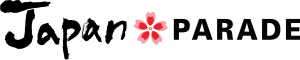 Japan Parade logo