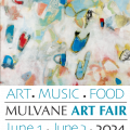 Mulvane Art Fair (Topeka, KS) – Call For Artists