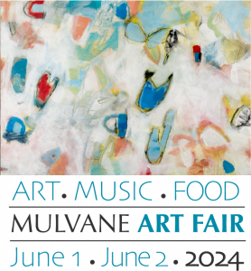 Mulvane Art Fair