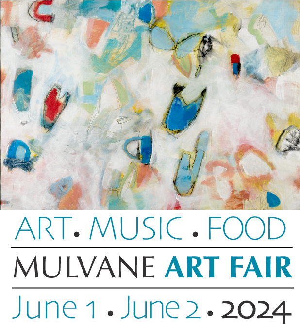 Mulvane Art Fair (Topeka, KS) – Call For Artists
