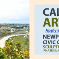 Newport Beach Sculpture Exhibition (California) – Call For Artists