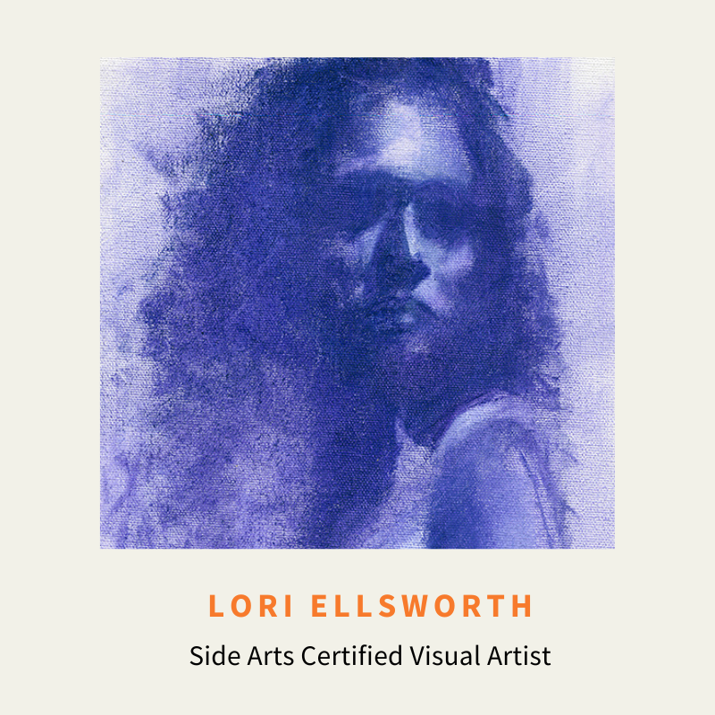 Lori Ellsworth [Certified Visual Artist -South Lyon, MI]