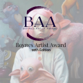 Boynes Artist Award (Online Art Competition) – Call For Artists