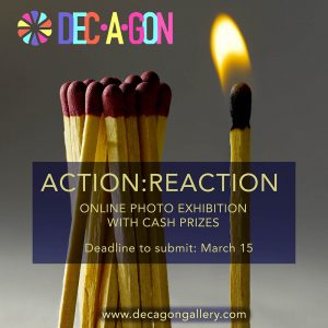 action-reaction ad 1Kpx