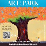 Art In The Park (Steamboat Springs, CO) – Call For Artists