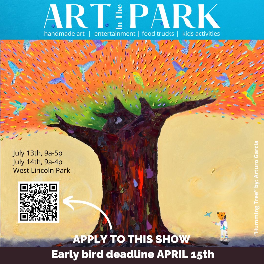 Art In The Park (Steamboat Springs, CO) Call For Artists