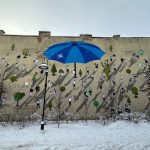 NATO Mural Competition  (Washington, DC) – Call For Artists