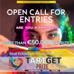 Tartget Prize (International Painting Competition) – Call For Artists