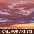 Cherry Creek Arts Festival 2026 (Denver, CO) – Call For Artists