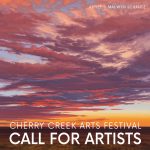 Cherry Creek Arts Festival 2026 (Denver, CO) – Call For Artists