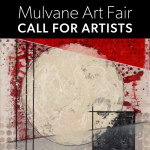 Mulvane Art Fair (Topeka, KS) – Call For Artists