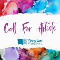 Newton Free Library (MA) Art Exhibits – Call For Artists Newton Free Library (MA) Art Exhibits – Call For Artists