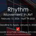Rhythm: Movement in Art Exhibition (Solomons, MD) – Call For Artists