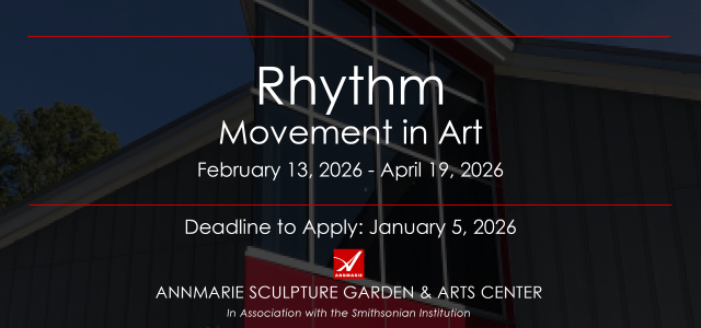 Rhythm: Movement in Art Exhibition (Solomons, MD) – Call For Artists Rhythm: Movement in Art Exhibition (Solomons, MD) – Call For Artists