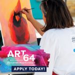 ART 64 Live Painting Competition (Wauwatosa, WI) – Call For Artists