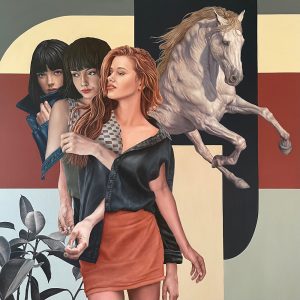 Juried Art Exhibition At Art Barn (Valparaiso, IN)  – Call For Artists