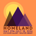 HOME V.2: Homeland Art Exhibition (Decatur, GA) – Call For Artists HOME V.2: Homeland Art Exhibition (Decatur, GA) – Call For Artists