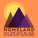 HOME V.2: Homeland Art Exhibition (Decatur, GA) – Call For Artists