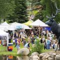Art In The Park (Steamboart Springs, CO) – Call For Artists Art In The Park (Steamboart Springs, CO) – Call For Artists