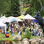 Art In The Park (Steamboart Springs, CO) – Call For Artists