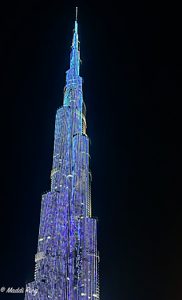 BURJKHALIFA