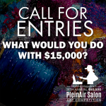 PleinAir Salon: March Art Competition (Online) – Call For Artists