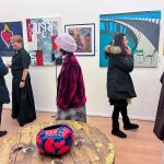 Osaka Showcase: Art Exhibition (Japan) – Call For Artists