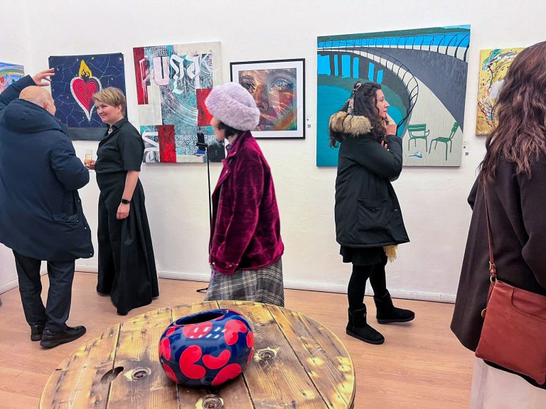 Osaka Showcase: Art Exhibition (Japan) – Call For Artists