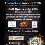 Abstracts in America (Wilmington, NC) – Call For Artists Abstracts in America (Wilmington, NC) – Call For Artists